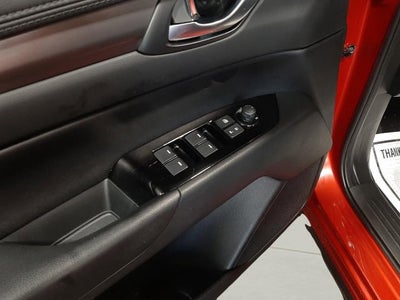 2024 Mazda Mazda CX-5 2.5 S Preferred Package