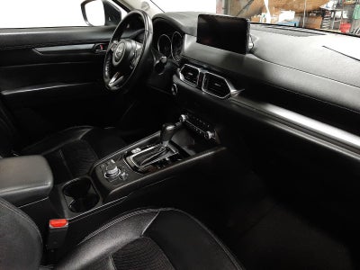 2024 Mazda Mazda CX-5 2.5 S Preferred Package