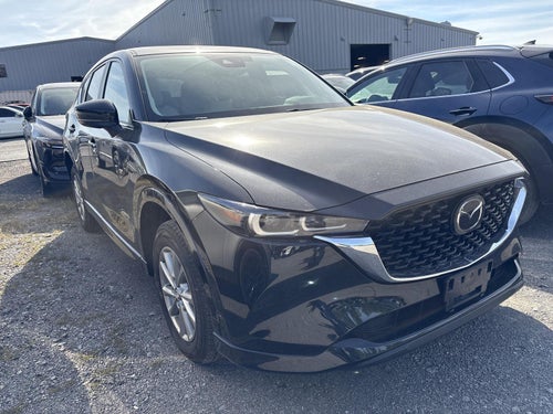 2024 Mazda Mazda Cx-5 2.5 S Preferred Package