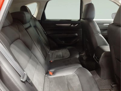 2018 Mazda Mazda CX-5 Touring