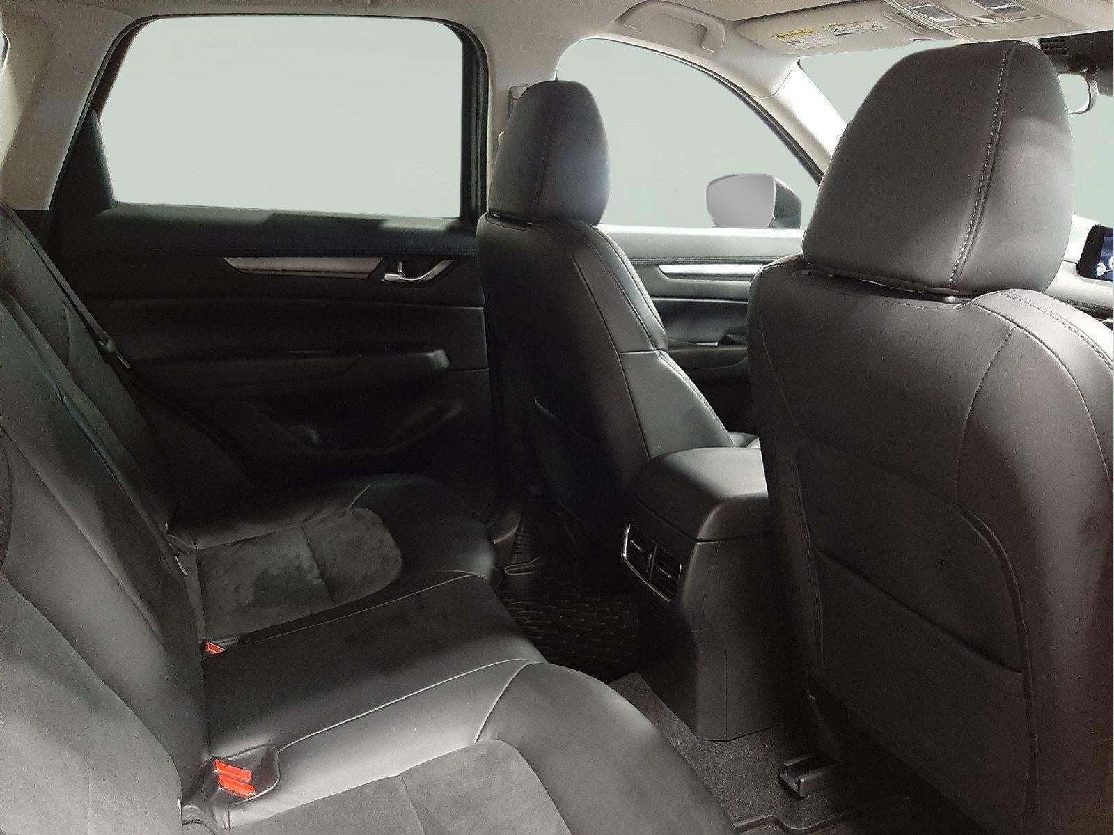 2018 Mazda Mazda CX-5 Touring