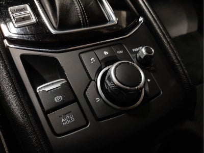2018 Mazda Mazda CX-5 Touring