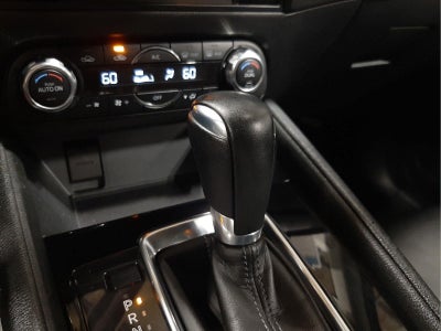 2018 Mazda Mazda CX-5 Touring