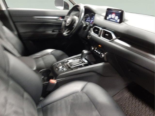 2018 Mazda Mazda CX-5 Touring