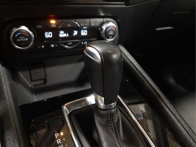 2018 Mazda Mazda CX-5 Touring