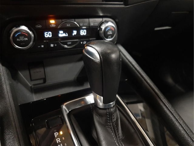 2018 Mazda Mazda CX-5 Touring