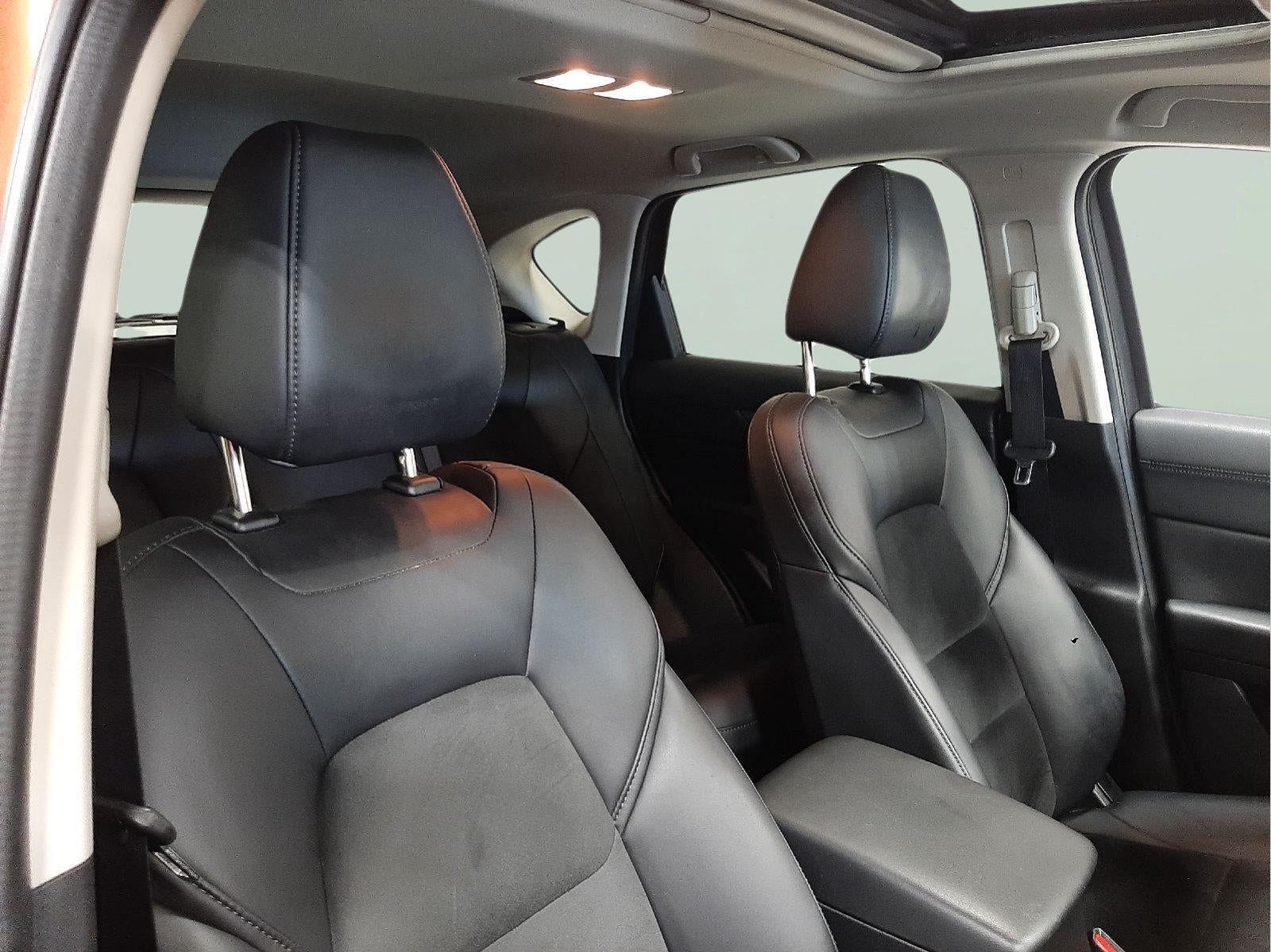 2020 Mazda Mazda CX-5 Touring