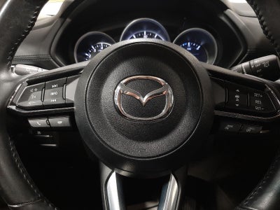 2020 Mazda Mazda CX-5 Touring