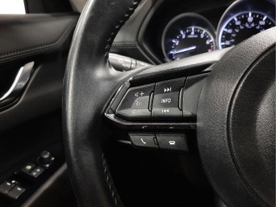 2020 Mazda Mazda CX-5 Touring