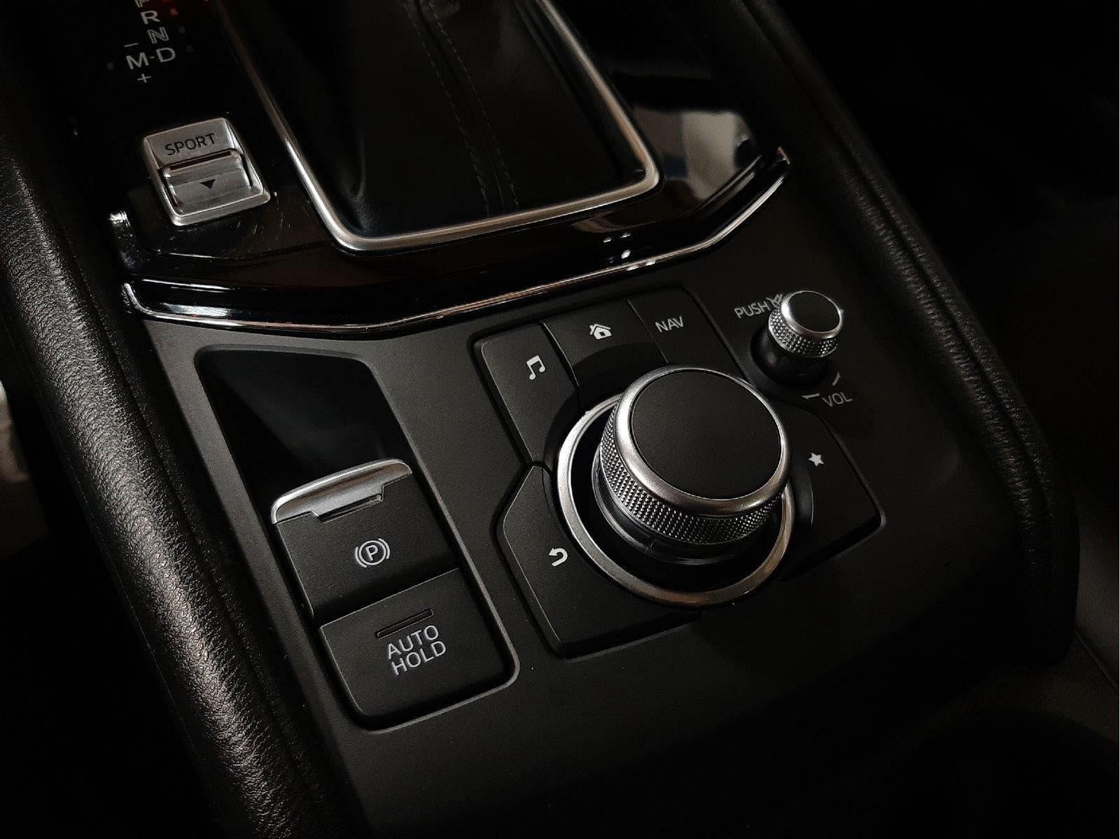 2020 Mazda Mazda CX-5 Touring