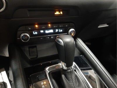 2020 Mazda Mazda CX-5 Touring