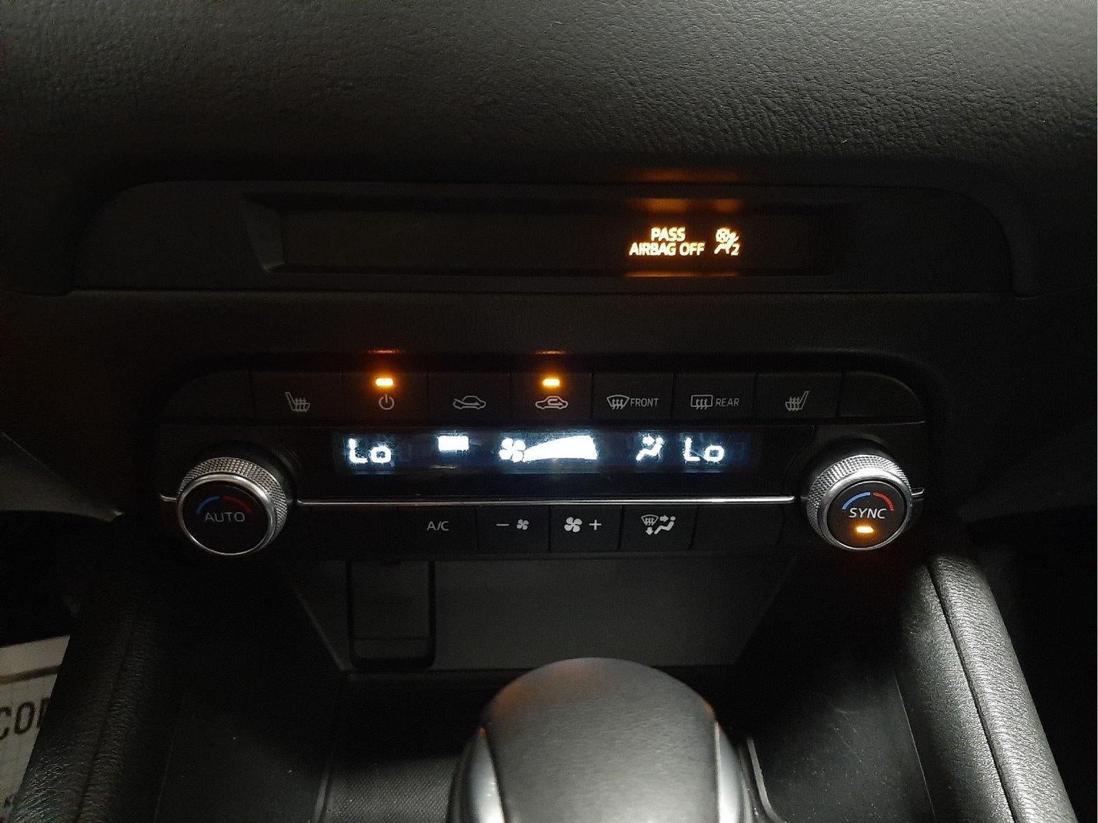 2020 Mazda Mazda CX-5 Touring