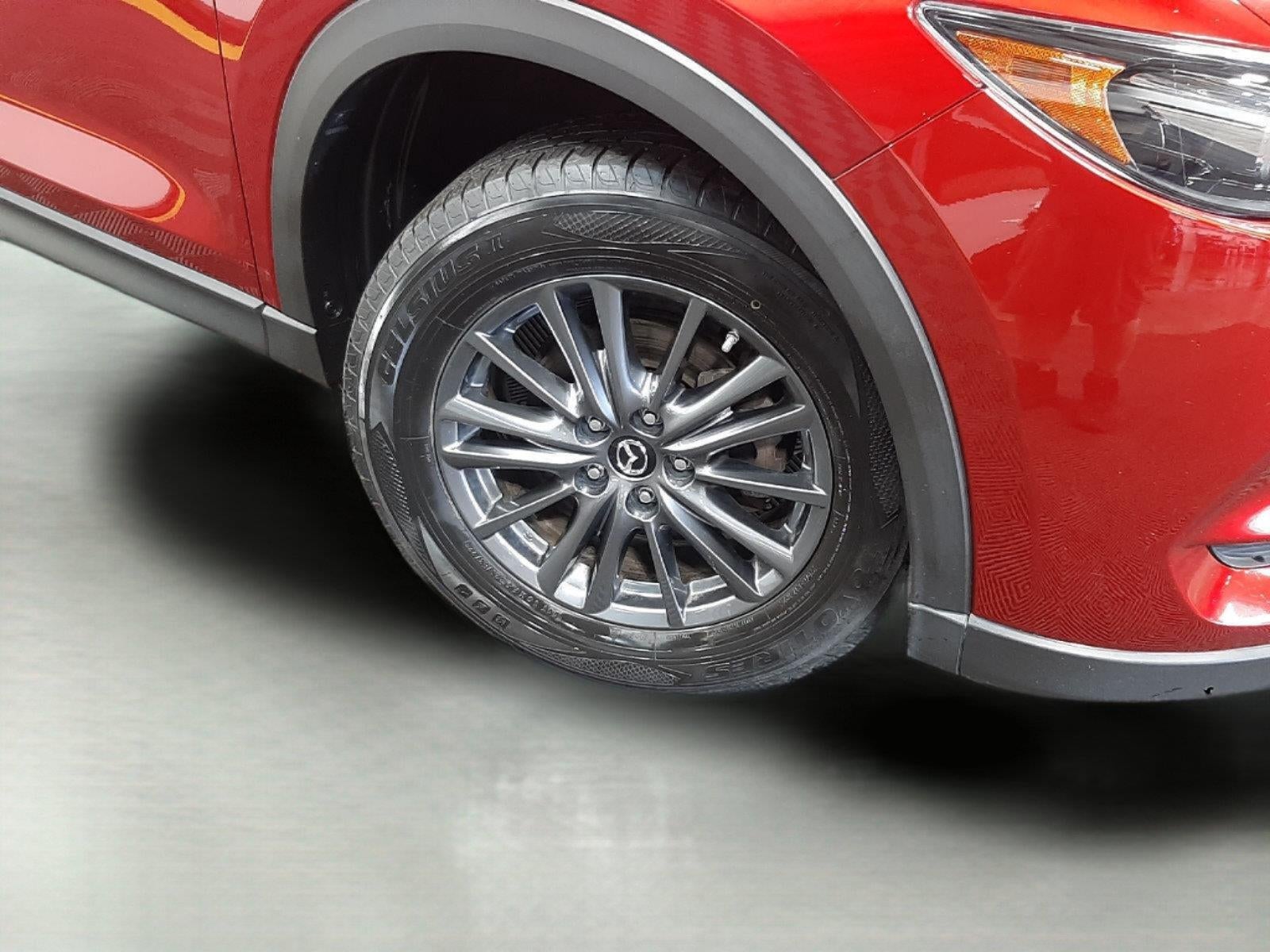 2020 Mazda Mazda CX-5 Touring