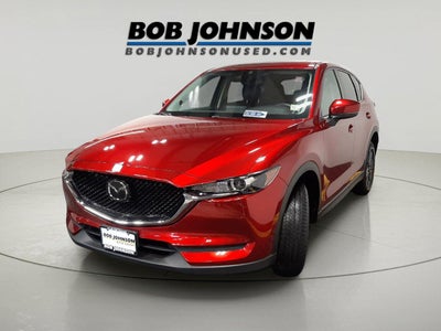 2020 Mazda Mazda CX-5 Touring