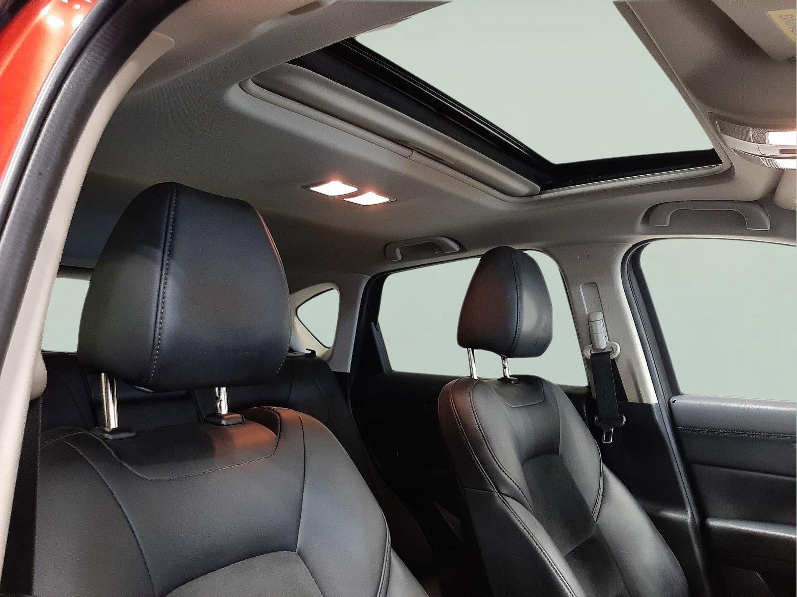 2020 Mazda Mazda CX-5 Touring