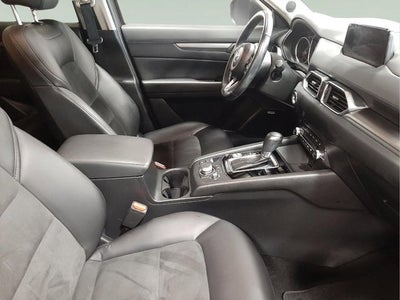 2020 Mazda Mazda CX-5 Touring
