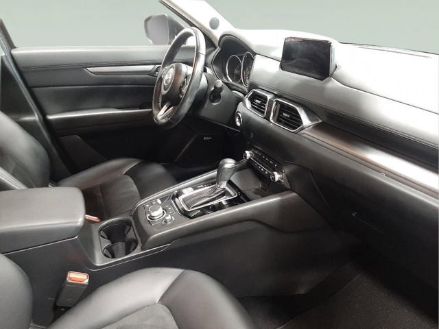 2020 Mazda Mazda CX-5 Touring