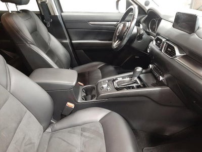 2020 Mazda Mazda CX-5 Touring