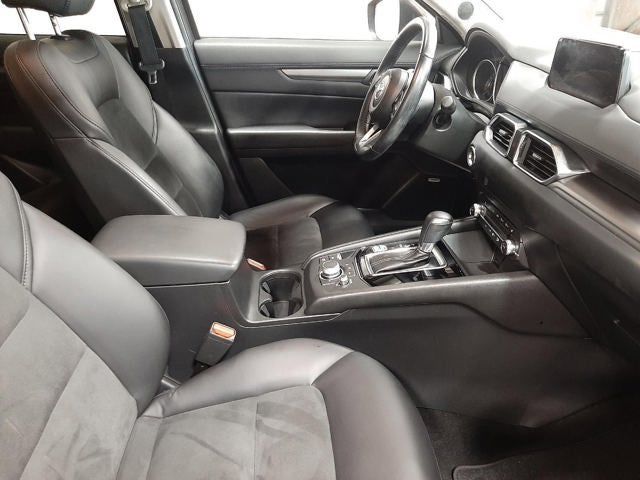 2020 Mazda Mazda CX-5 Touring
