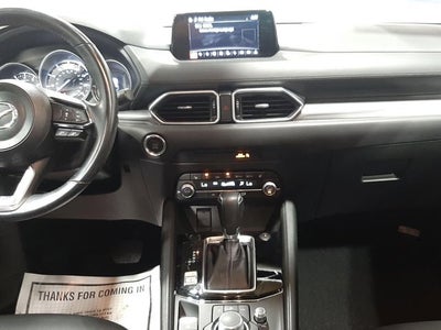 2020 Mazda Mazda CX-5 Touring