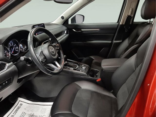 2020 Mazda Mazda CX-5 Touring