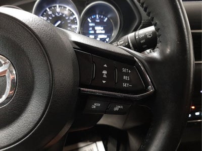 2020 Mazda Mazda CX-5 Touring