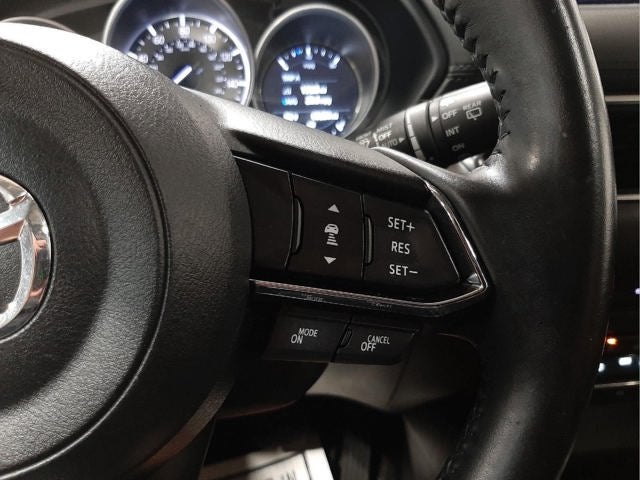 2020 Mazda Mazda CX-5 Touring