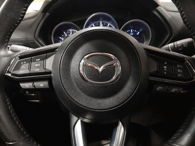 2020 Mazda Mazda CX-5 Touring