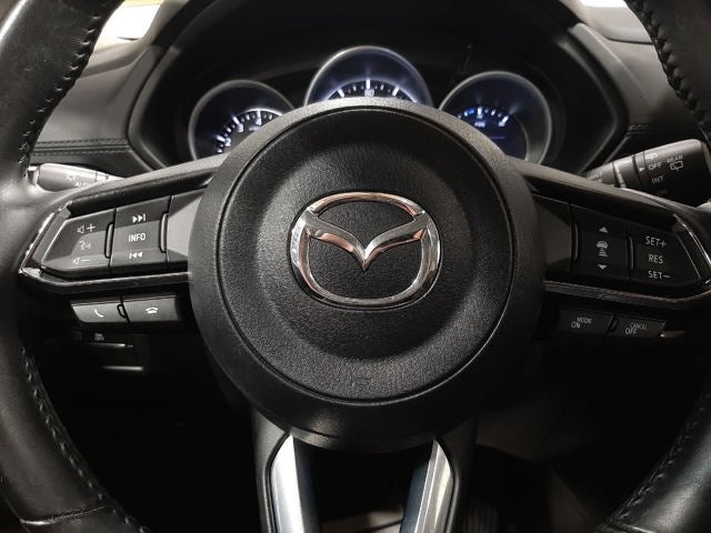 2020 Mazda Mazda CX-5 Touring