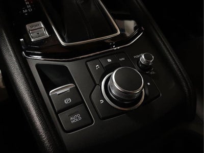 2020 Mazda Mazda CX-5 Touring