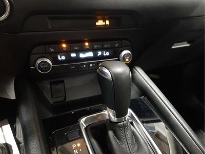 2020 Mazda Mazda CX-5 Touring