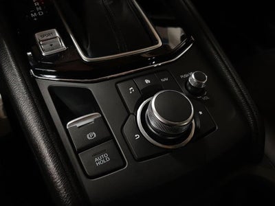 2020 Mazda Mazda CX-5 Touring