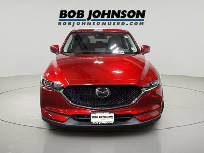 2020 Mazda Mazda CX-5 Touring