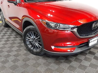 2020 Mazda Mazda CX-5 Touring