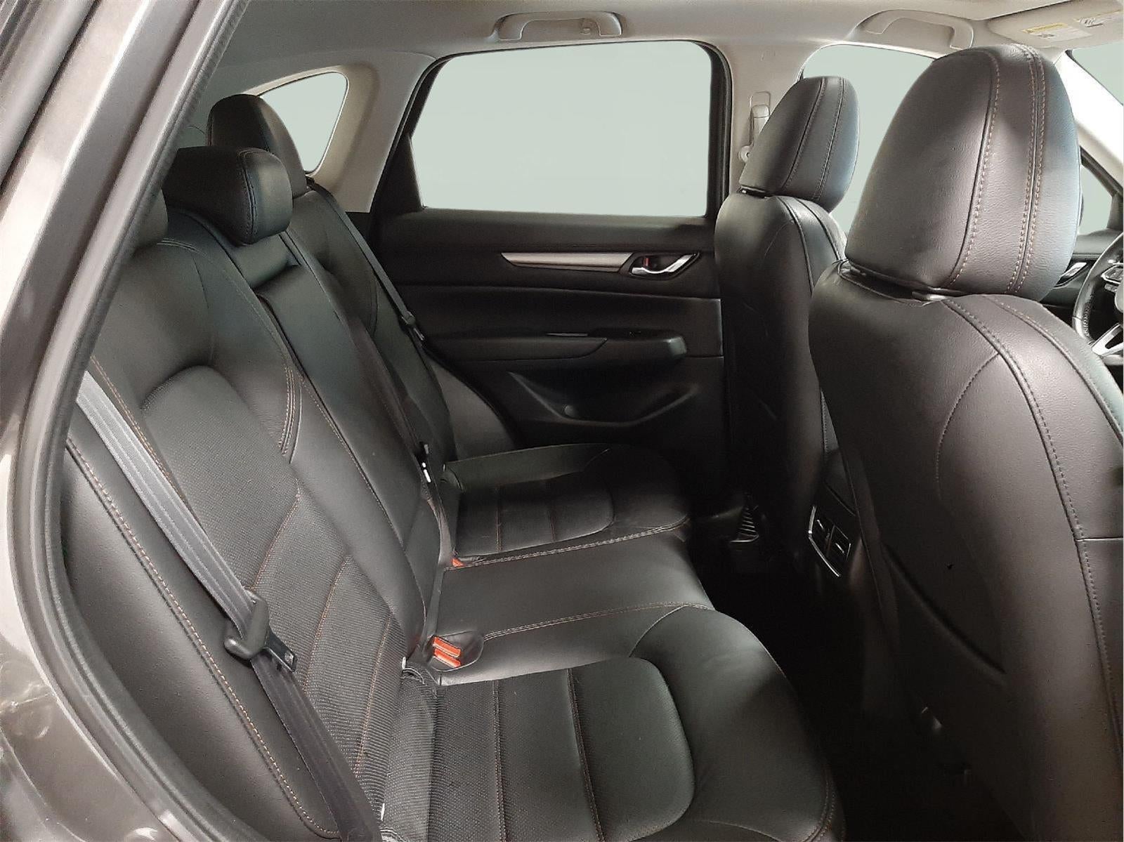 2021 Mazda Mazda CX-5 Base