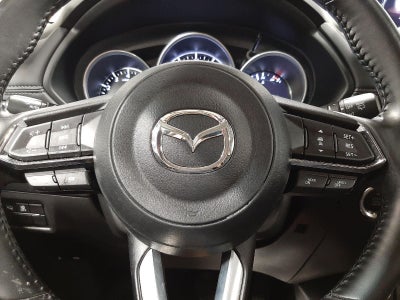 2021 Mazda Mazda CX-5 Base