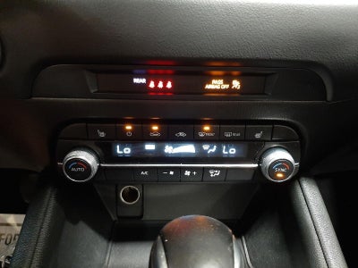 2021 Mazda Mazda CX-5 Base