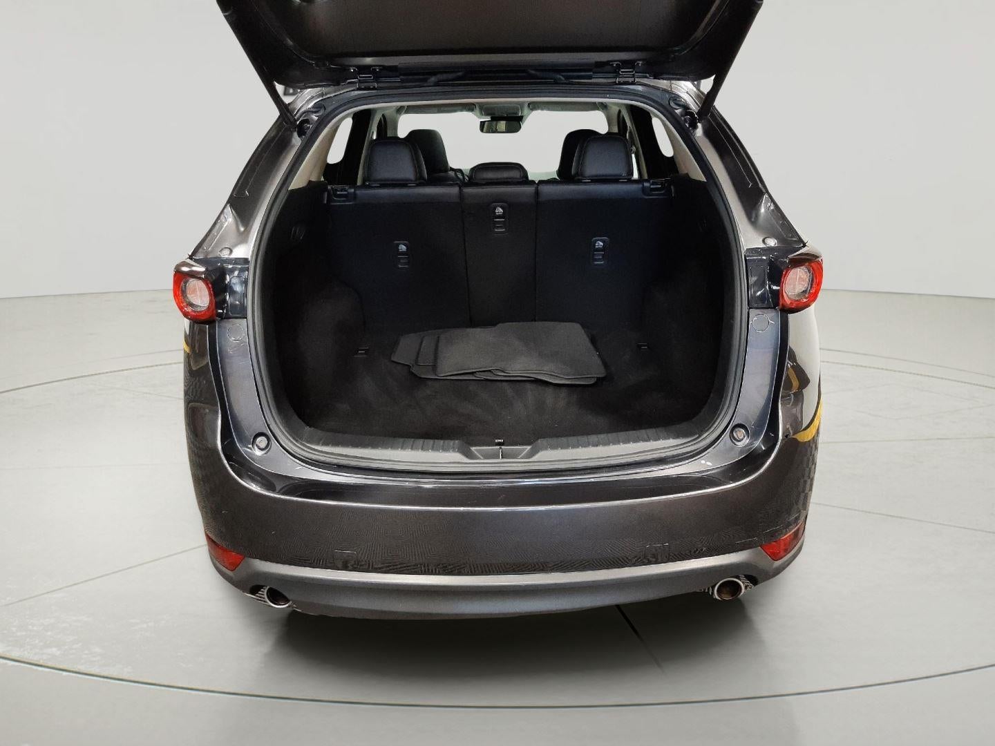 2021 Mazda Mazda CX-5 Base