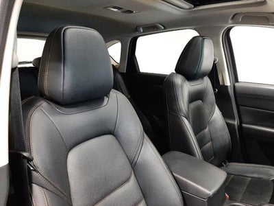 2021 Mazda Mazda CX-5 Base