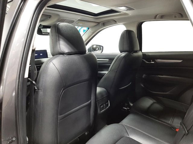 2021 Mazda Mazda CX-5 Base