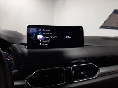 2021 Mazda Mazda CX-5 Base