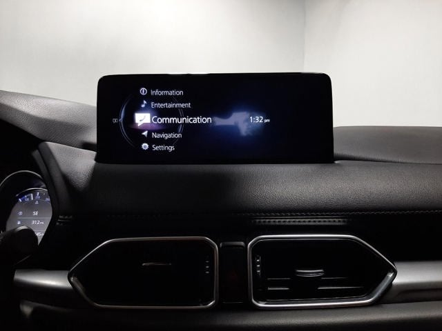 2021 Mazda Mazda CX-5 Base