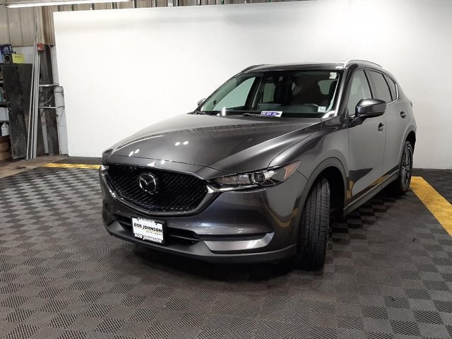 2021 Mazda Mazda CX-5 Base