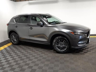 2021 Mazda Mazda CX-5 Base
