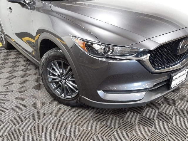 2021 Mazda Mazda CX-5 Base