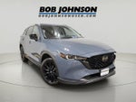 2023 Mazda Mazda CX-5 2.5 S Carbon Edition Sunroof Bose Audio