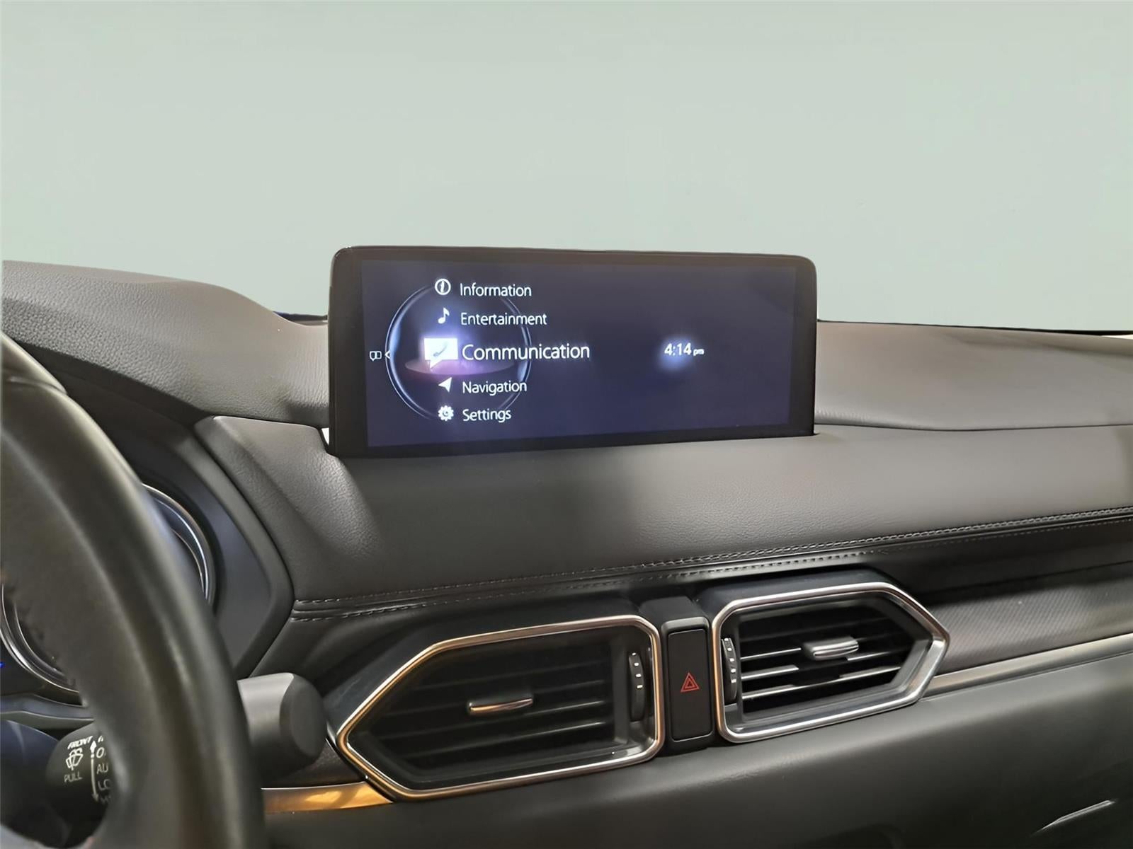 2023 Mazda Mazda CX-5 2.5 S Carbon Edition Sunroof Bose Audio