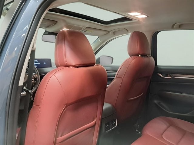 2023 Mazda Mazda CX-5 2.5 S Carbon Edition Sunroof Bose Audio