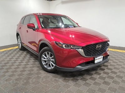 2023 Mazda Mazda CX-5 2.5 S Preferred Package