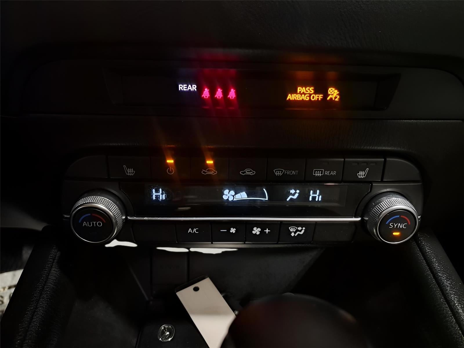 2023 Mazda Mazda CX-5 2.5 S Preferred Package